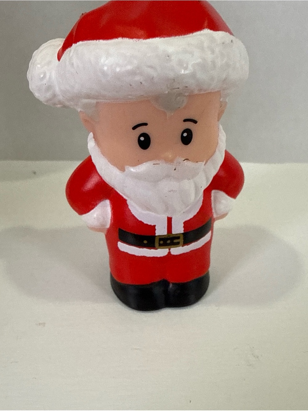 7 Fisher Price Little People Christmas Advent Figures From 2012-2014 - Picture 5 of 16